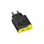 Tactical Minimi GaN 45W CC autonabíjačka