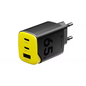 Tactical Minimi GaN 65W AAC USB-C nabíjačka