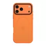Tactical zadný kryt MagForce Hyperstealth pre Apple iPhone 17 Pro Max - Agent Orange