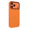 Tactical zadný kryt MagForce Hyperstealth pre Apple iPhone 17 Pro Max - Agent Orange