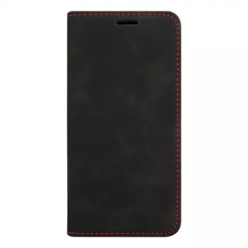 Tactical Book Cover Xproof Redmi Note 15 Pro+ 5G Black Hawk čierna