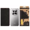 Tactical Book Cover Xproof Redmi Note 15 Pro+ 5G Black Hawk čierna
