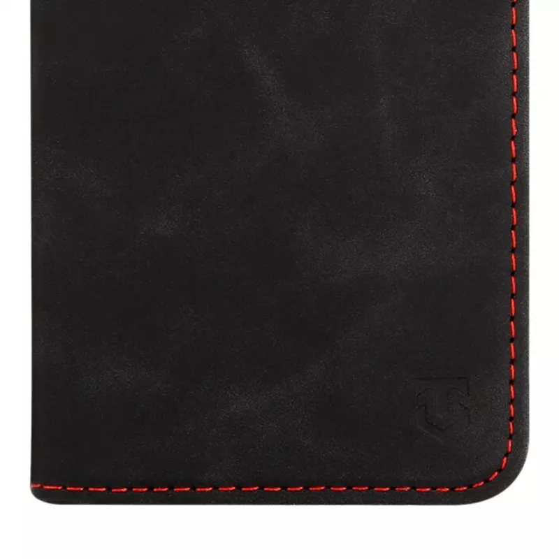 Tactical Book Cover Xproof Redmi Note 15 Pro+ 5G Black Hawk čierna