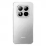 Tactical zadný kryt TPU pre Xiaomi Redmi Note 15 Pro+ 5G transparentný
