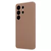 Tactical zadný kryt Velvet Smoothie pre Samsung Galaxy S26 Ultra – čierny