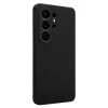 Tactical Back Cover Velvet Smoothie pre Samsung Galaxy S26 Ultra, Asphalt Black