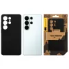 Tactical Back Cover Velvet Smoothie pre Samsung Galaxy S26 Ultra, Asphalt Black