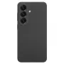Tactical Back Cover Velvet Smoothie pre Samsung Galaxy S26 - Midnight Black