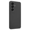 Tactical Back Cover Velvet Smoothie pre Samsung Galaxy S26 - Midnight Black