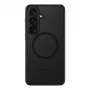 Tactical zadný kryt MagForce Hyperstealth Galaxy S26+ Asphalt
