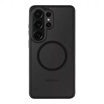 Tactical zadný kryt MagForce Hyperstealth Galaxy S26 Ultra Asphalt