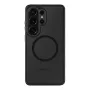Tactical zadný kryt MagForce Hyperstealth Galaxy S26 Ultra Asphalt