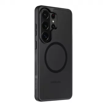Tactical zadný kryt MagForce Hyperstealth Galaxy S26 Ultra Asphalt