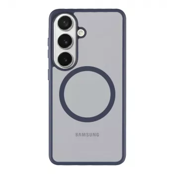 Tactical zadný kryt MagForce Hyperstealth Galaxy S26 Deep Blue