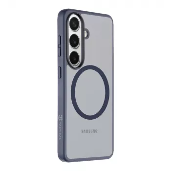 Tactical zadný kryt MagForce Hyperstealth Galaxy S26 Deep Blue