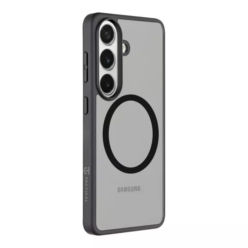 Tactical zadný kryt MagForce Hyperstealth Galaxy S26 Asphaltgrau