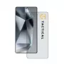Tactical Glass Shield Privacy Stealth 5D pre Samsung Galaxy S26 Ultra čierna