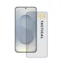 Tactical Glass Shield Privacy Stealth 5D pre Samsung Galaxy S26 čierna