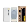 Tactical Glass Shield Privacy Stealth 5D pre Samsung Galaxy S26 čierna