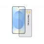 Tactical Glass Shield 5D pre Samsung Galaxy S26+ čierna