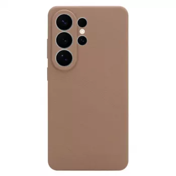 Tactical Back Cover Beaver pre Samsung Galaxy S26 Ultra, čierna