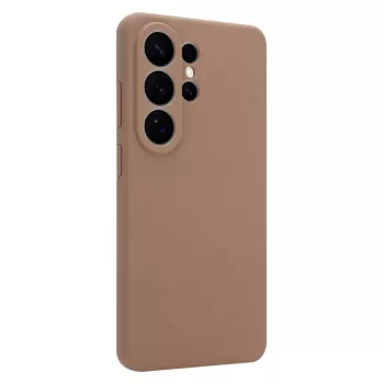 Tactical Back Cover Beaver pre Samsung Galaxy S26 Ultra, čierna