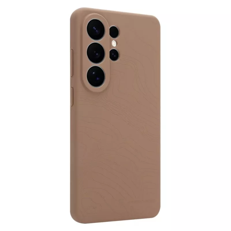 Tactical Back Cover Beaver pre Samsung Galaxy S26 Ultra, čierna