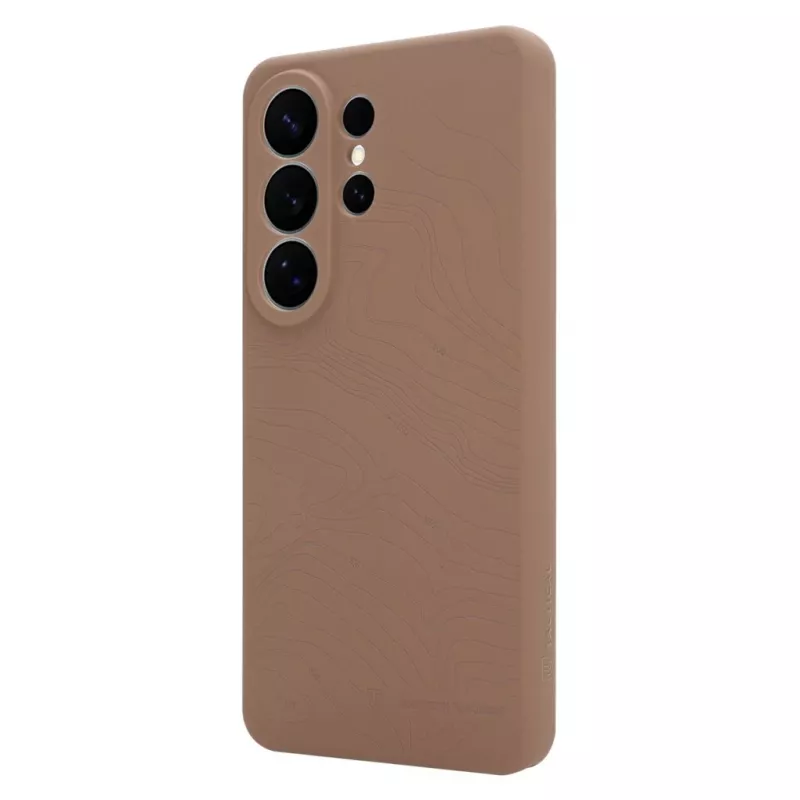 Tactical Back Cover Beaver pre Samsung Galaxy S26 Ultra, čierna