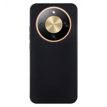 Tactical Back Cover TPU Magic8 Lite čierna