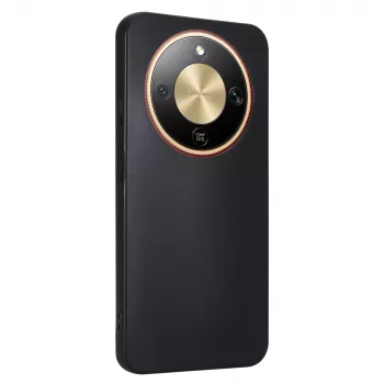 Tactical Back Cover TPU Magic8 Lite čierna