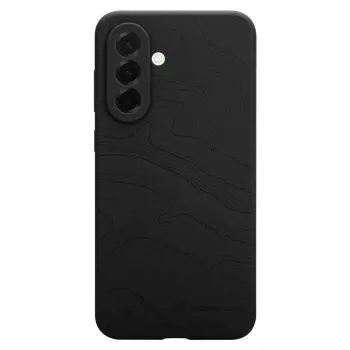 Taktické zadné puzdro Beaver pre Samsung Galaxy A37, Asphalt