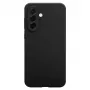 Taktické zadné puzdro Beaver pre Samsung Galaxy A37, Asphalt