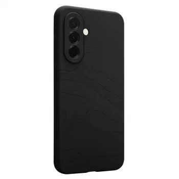 Taktické zadné puzdro Beaver pre Samsung Galaxy A37, Asphalt