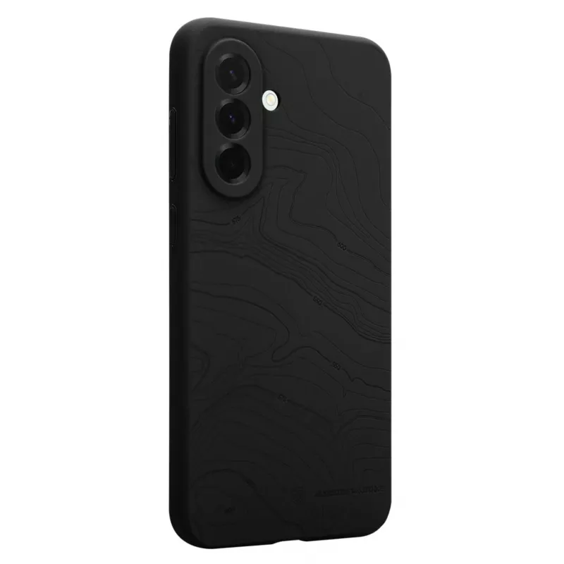 Taktické zadné puzdro Beaver pre Samsung Galaxy A37, Asphalt