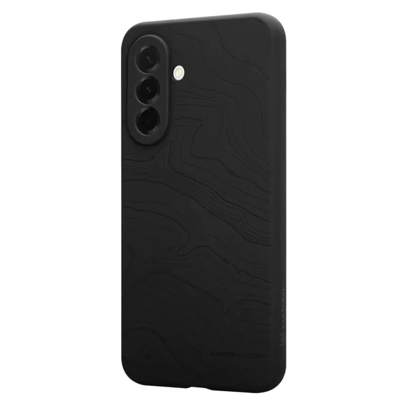 Taktické zadné puzdro Beaver pre Samsung Galaxy A37, Asphalt