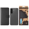 Taktické knižné puzdro Field Notes Galaxy A57 čierna