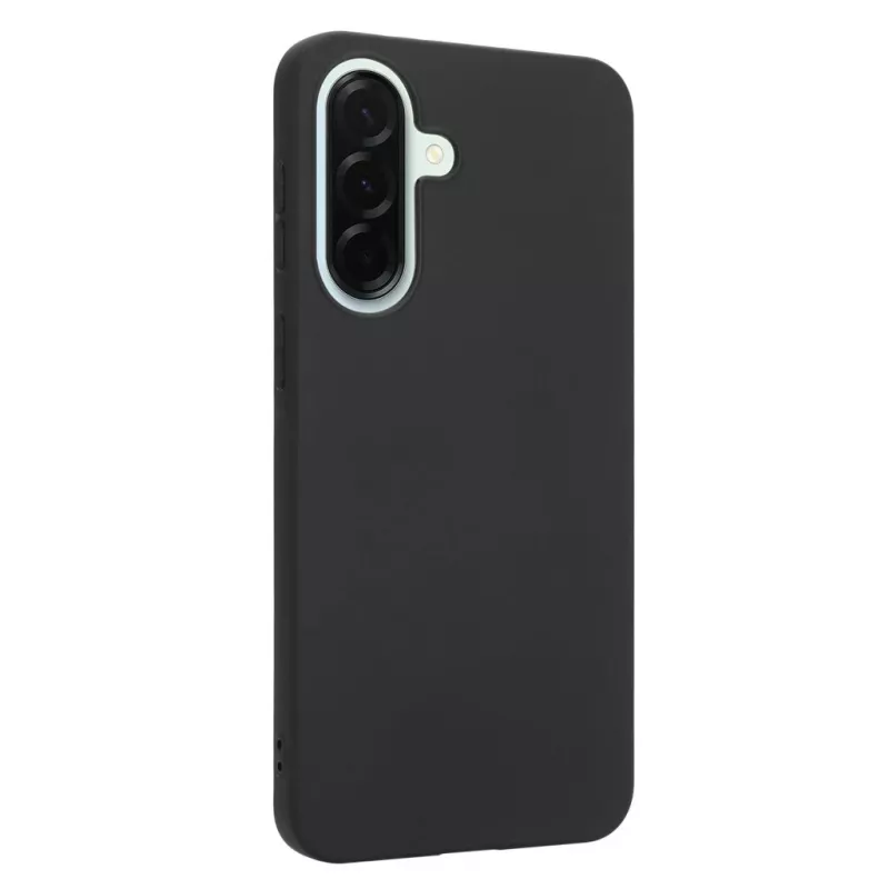 Taktické zadné puzdro TPU pre Samsung Galaxy A37 čierna