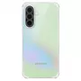 Tactical TPU Plyo puzdro pre Samsung Galaxy A37, transparentná