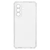 Tactical Back Cover TPU Plyo pre Samsung Galaxy A57 transparentná