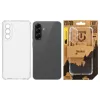 Tactical Back Cover TPU Plyo pre Samsung Galaxy A57 transparentná