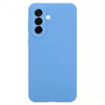 Tactical Back Cover Velvet Smoothie pre Samsung Galaxy A37 - čierna