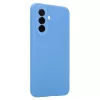 Tactical Back Cover Velvet Smoothie pre Samsung Galaxy A37 - čierna