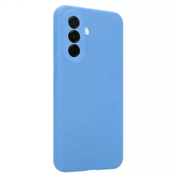 Tactical Back Cover Velvet Smoothie pre Samsung Galaxy A37 - čierna