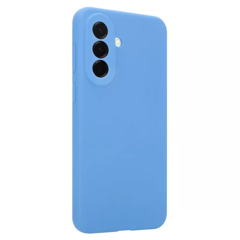 Tactical Back Cover Velvet Smoothie pre Samsung Galaxy A37 - čierna