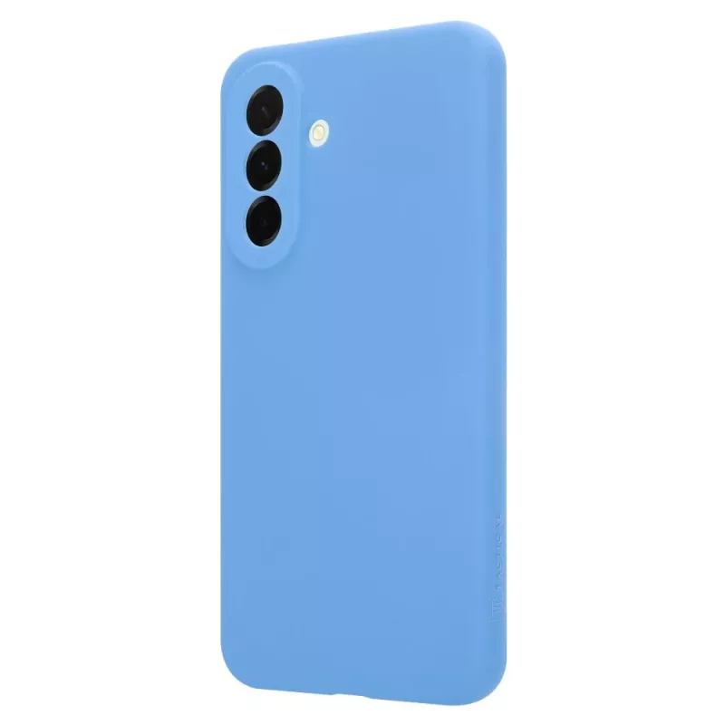 Tactical Back Cover Velvet Smoothie pre Samsung Galaxy A37 - čierna