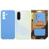 Tactical Back Cover Velvet Smoothie pre Samsung Galaxy A37 - čierna