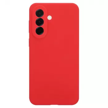 Tactical Back Cover Velvet Smoothie pre Samsung Galaxy A37 - Chilli Red