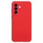 Tactical Back Cover Velvet Smoothie pre Samsung Galaxy A37 - Chilli Red
