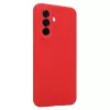 Tactical Back Cover Velvet Smoothie pre Samsung Galaxy A37 - Chilli Red