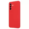 Tactical Back Cover Velvet Smoothie pre Samsung Galaxy A37 - Chilli Red